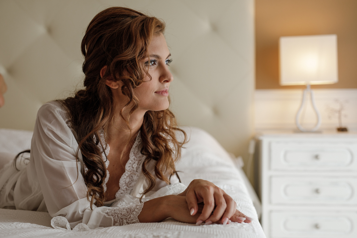 Casamento Quinta do Coração, Azeitao Setubal Portugal preparação noiva