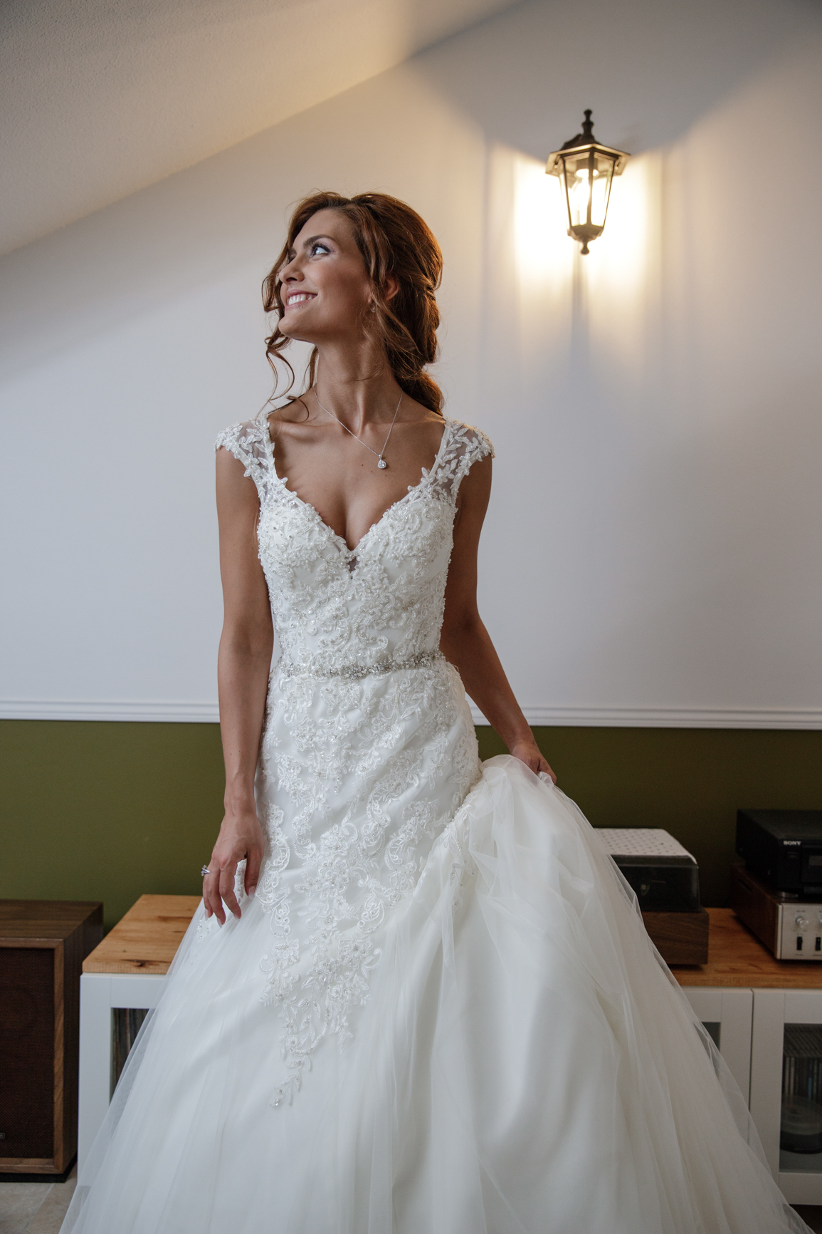 Casamento Quinta do Coração, Azeitao Setubal Portugal preparação noiva vestido