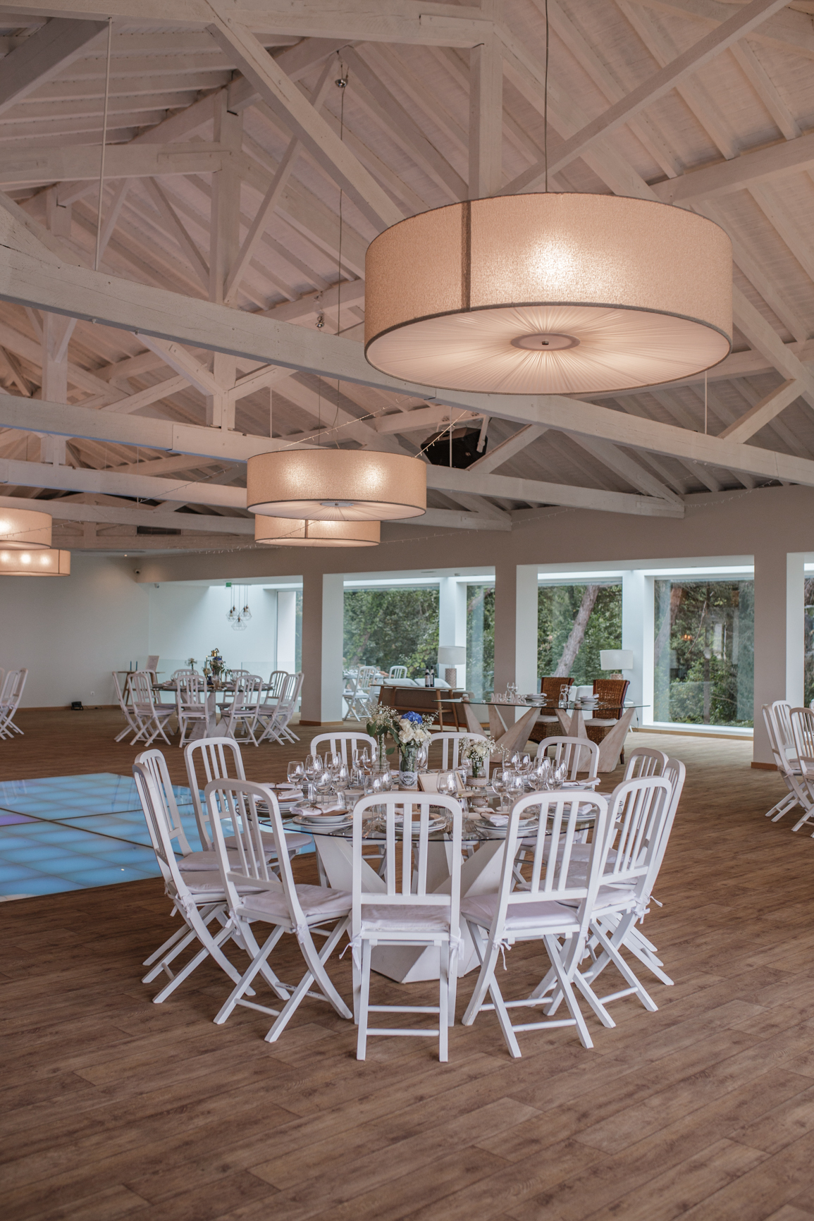 Casamento Quinta do Coração, Azeitao Setubal Portugal decoração sala