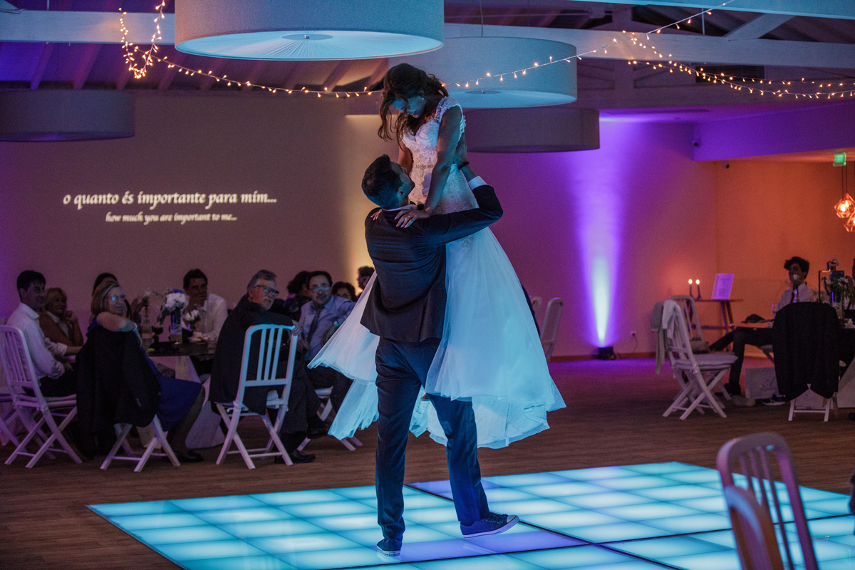 Casamento Quinta do Coração, Azeitao Setubal Portugal festa dança noivos