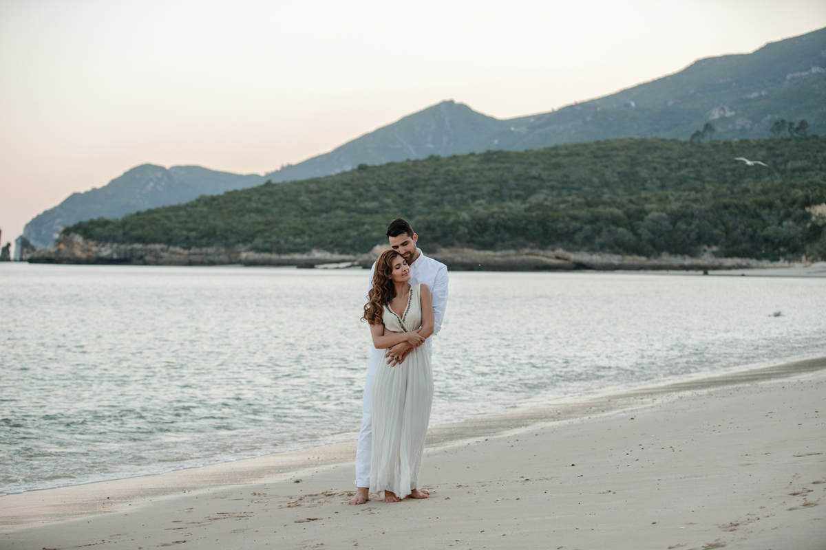 Casamento Quinta do Coração, Azeitao Setubal Portugal Sessao de solteiros arrabida noivos