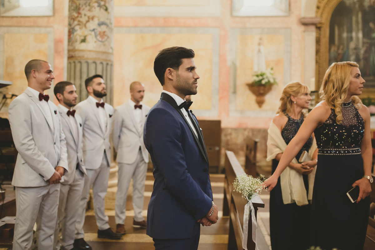 Casamento Quinta do Vale, Santo Antao do Tojal, Loures, Portugal entrada noiva cerimonia igreja
