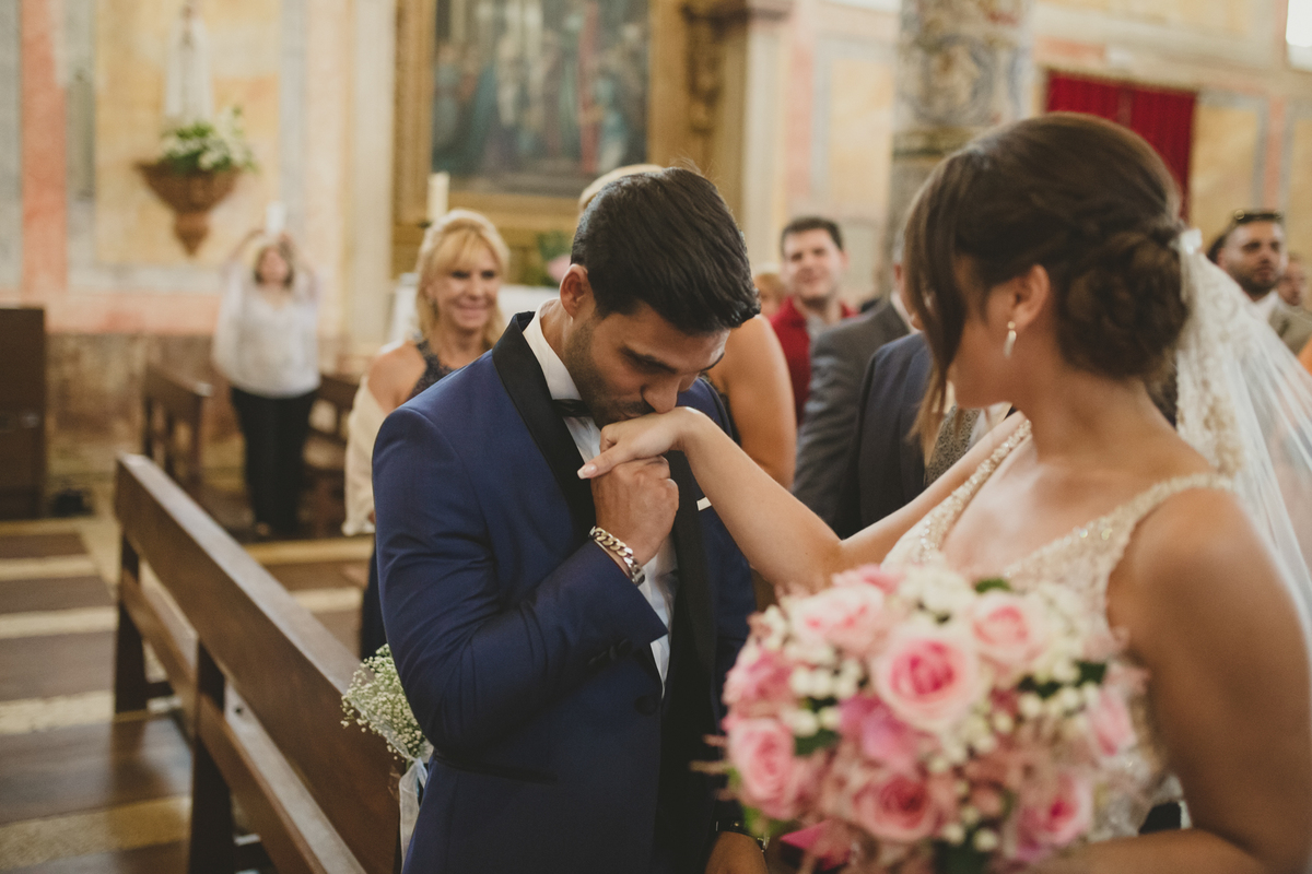 Casamento Quinta do Vale, Santo Antao do Tojal, Loures, Portugal entrada noiva cerimonia igreja