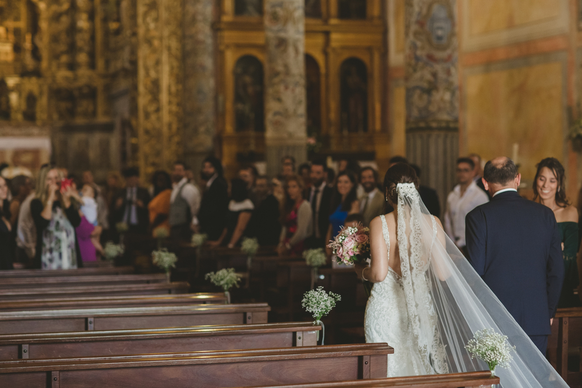 Casamento Quinta do Vale, Santo Antao do Tojal, Loures, Portugal entrada noiva cerimonia igreja