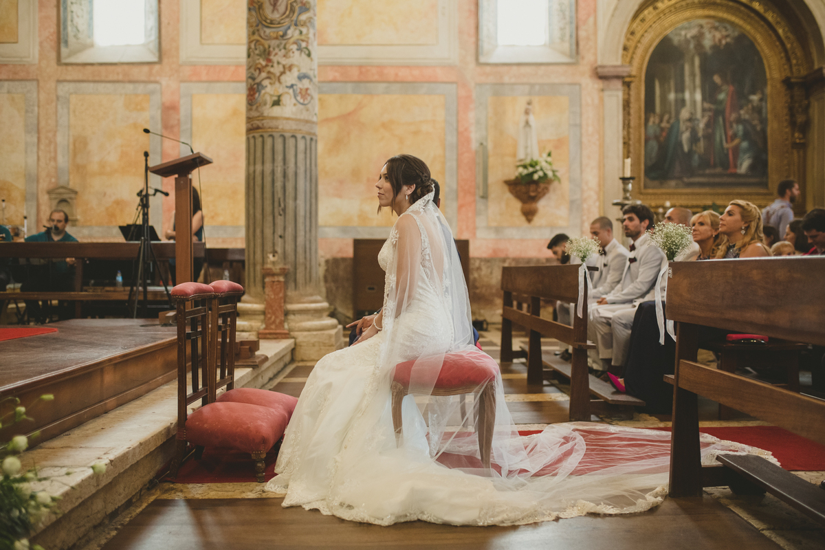 Casamento Quinta do Vale, Santo Antao do Tojal, Loures, Portugal  cerimonia igreja