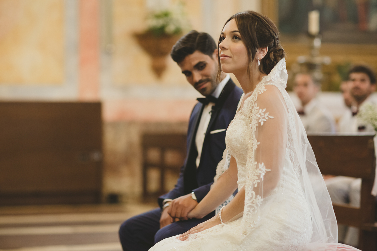 Casamento Quinta do Vale, Santo Antao do Tojal, Loures, Portugal  cerimonia igreja