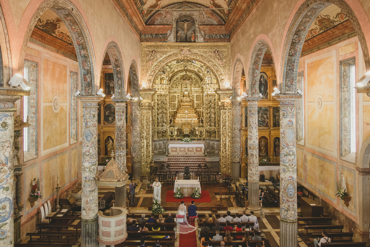 Casamento Quinta do Vale, Santo Antao do Tojal, Loures, Portugal  cerimonia igreja