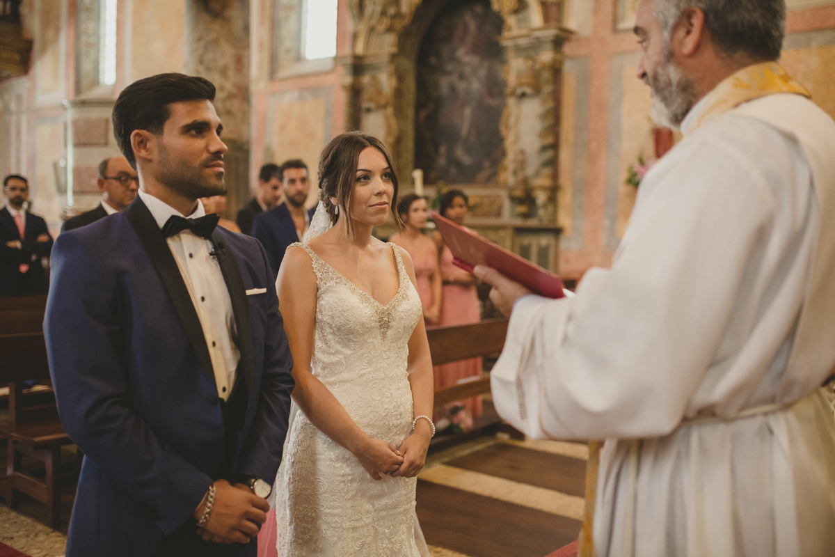 Casamento Quinta do Vale, Santo Antao do Tojal, Loures, Portugal  cerimonia igreja