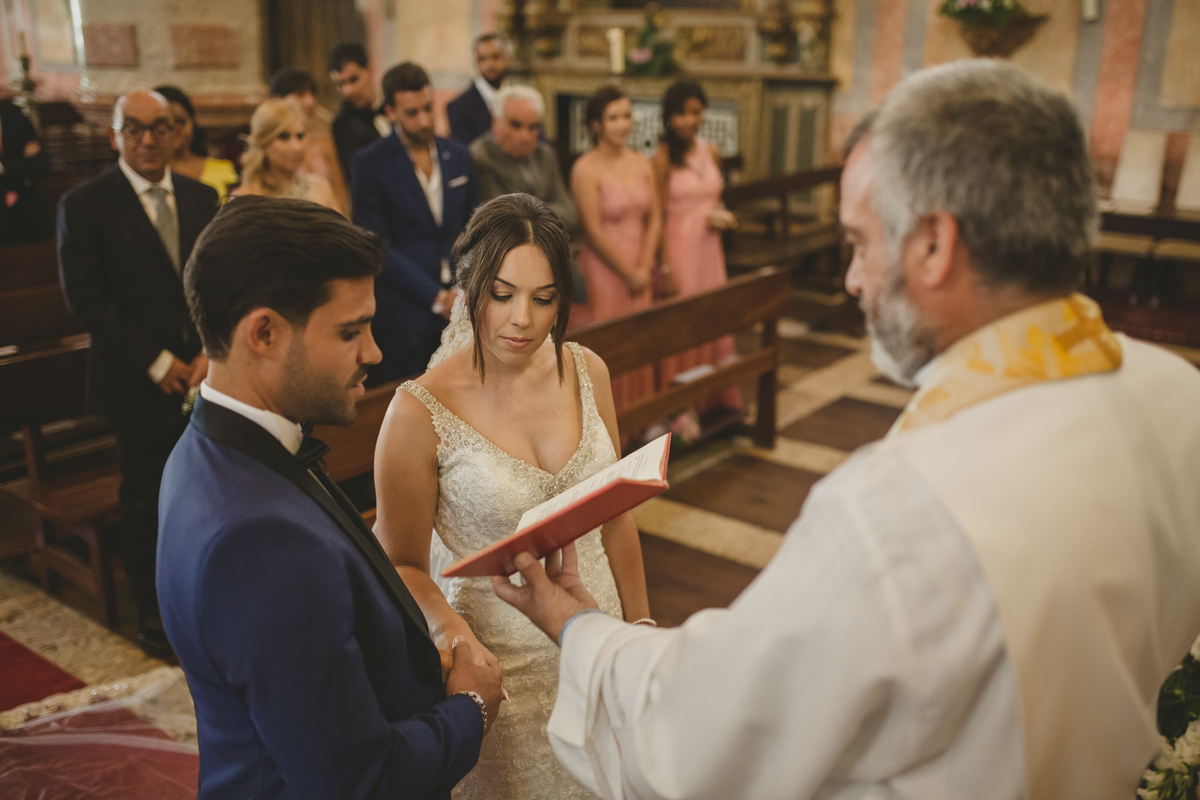 Casamento Quinta do Vale, Santo Antao do Tojal, Loures, Portugal  cerimonia igreja