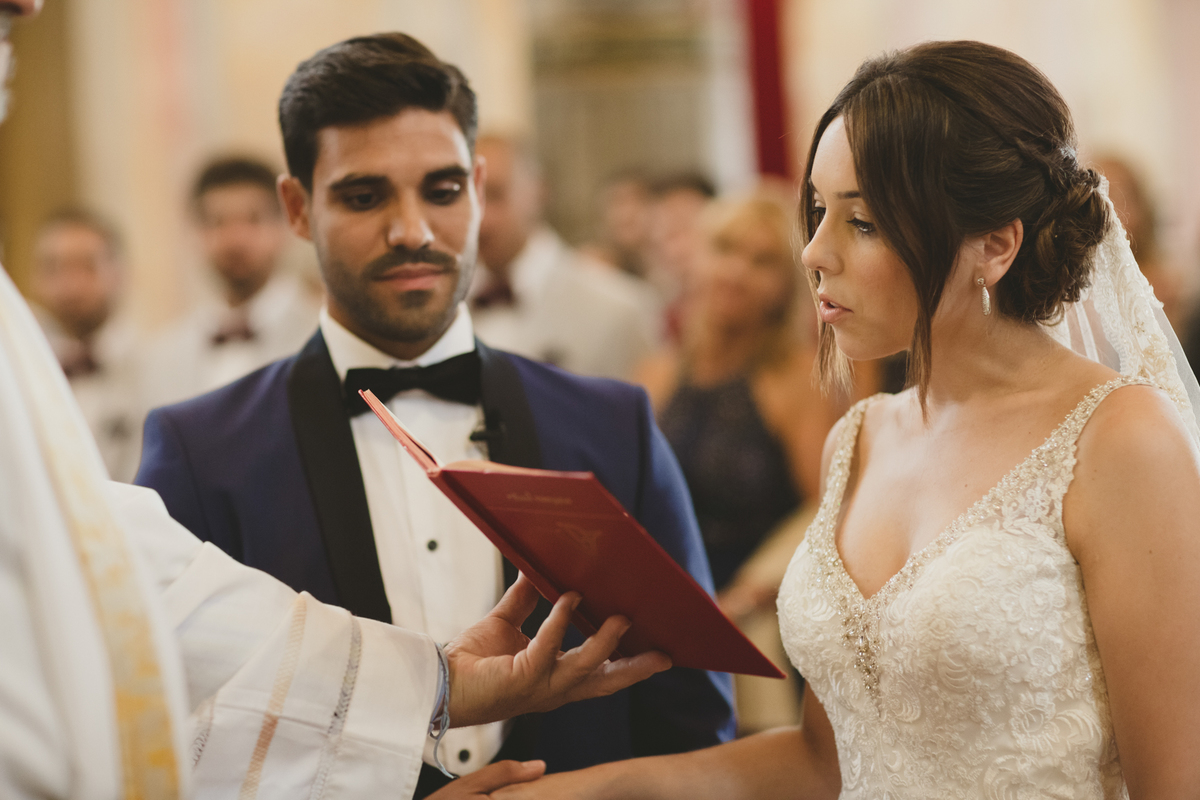 Casamento Quinta do Vale, Santo Antao do Tojal, Loures, Portugal  cerimonia igreja