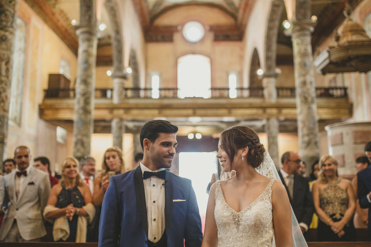 Casamento Quinta do Vale, Santo Antao do Tojal, Loures, Portugal  cerimonia igreja