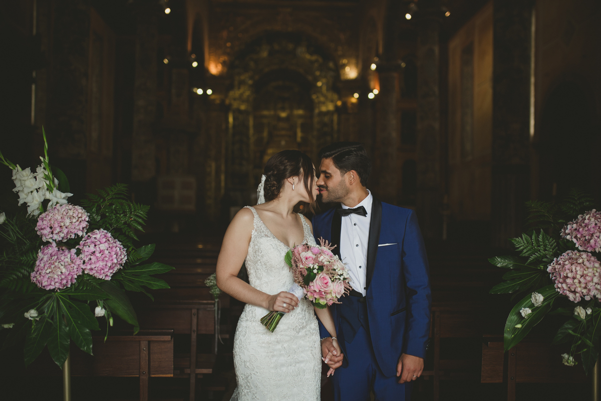 Casamento Quinta do Vale, Santo Antao do Tojal, Loures, Portugal  cerimonia igreja