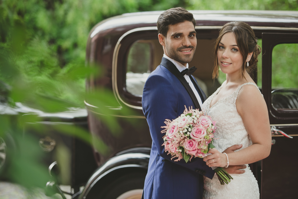Casamento Quinta do Vale, Santo Antao do Tojal, Loures, Portugal noivos