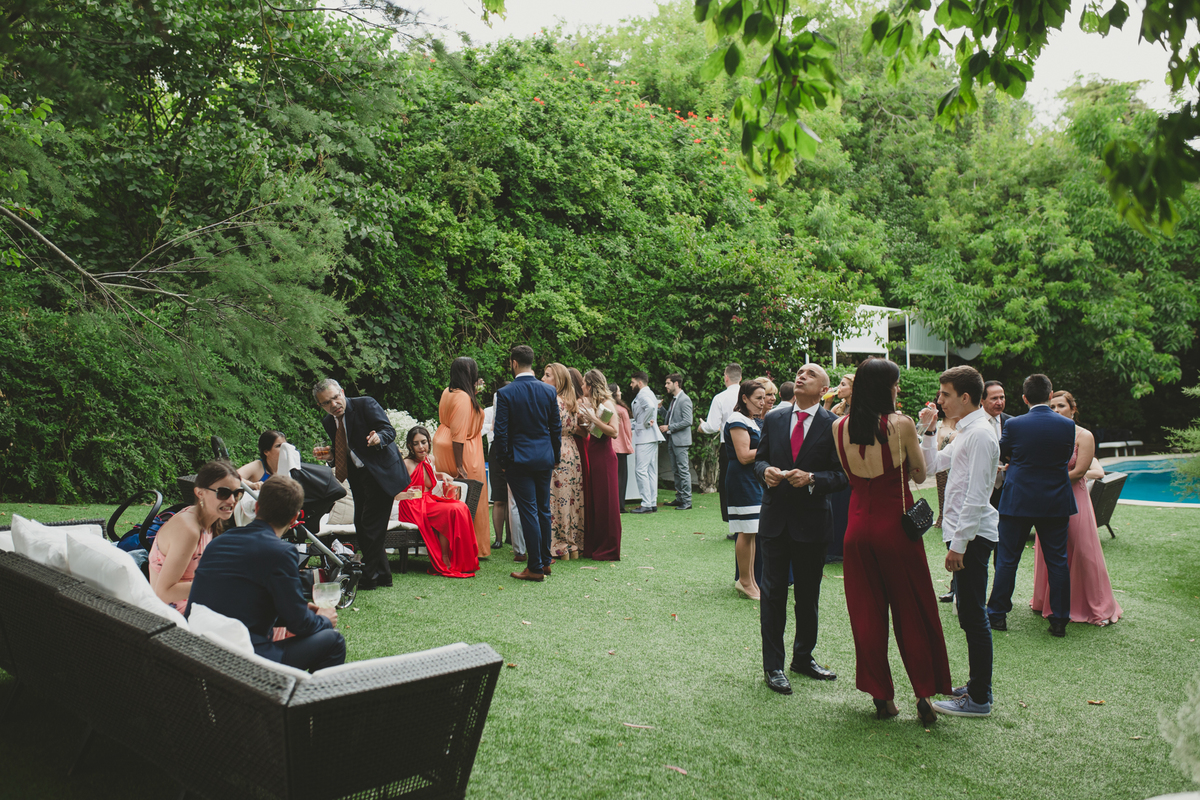 Casamento Quinta do Vale, Santo Antao do Tojal, Loures, Portugal convidados