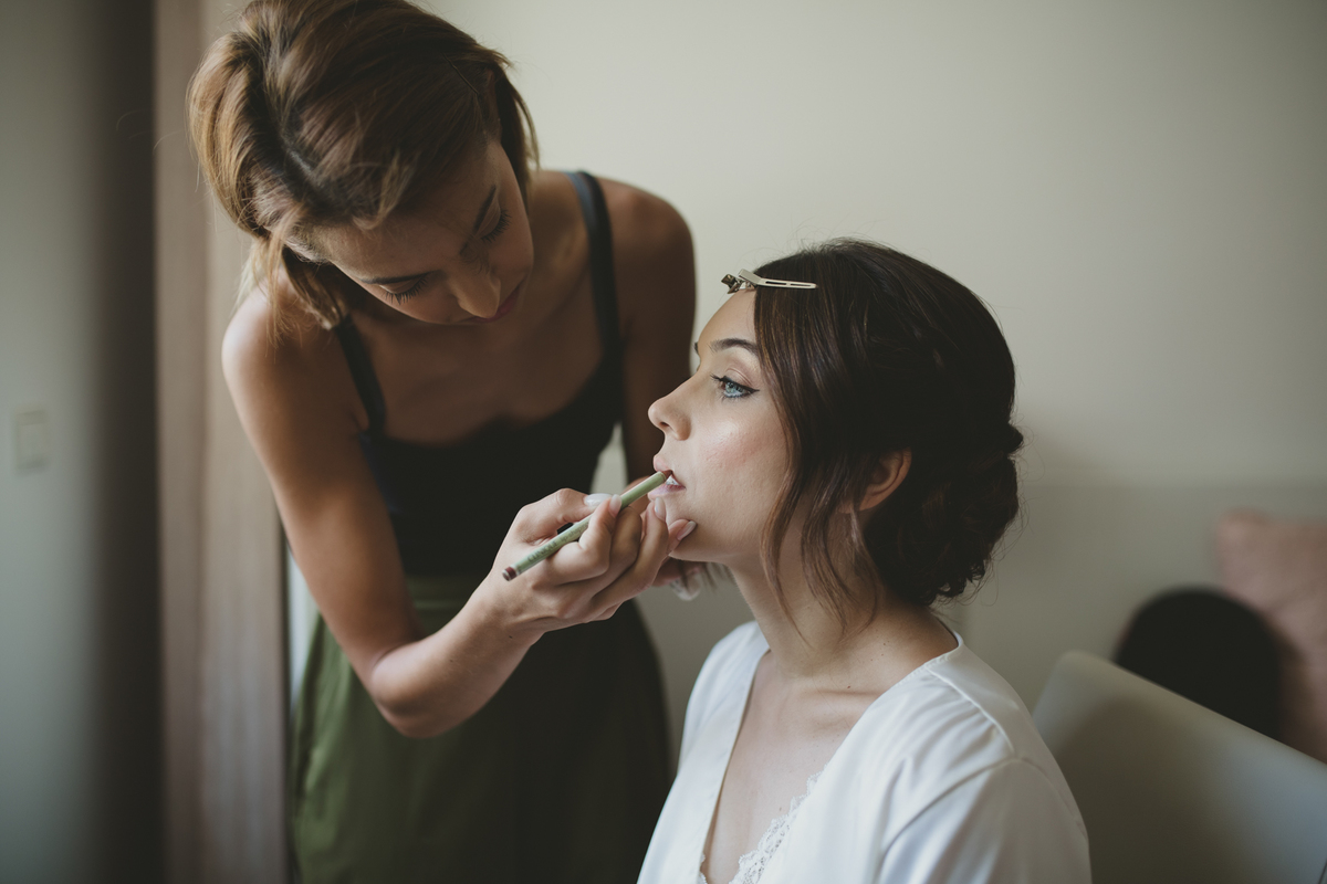 Casamento Quinta do Vale, Santo Antao do Tojal, Loures, Portugal preparação noiva maquilhagem