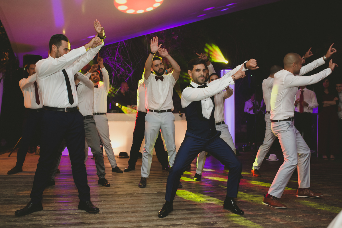 Casamento Quinta do Vale, Santo Antao do Tojal, Loures, Portugal festa