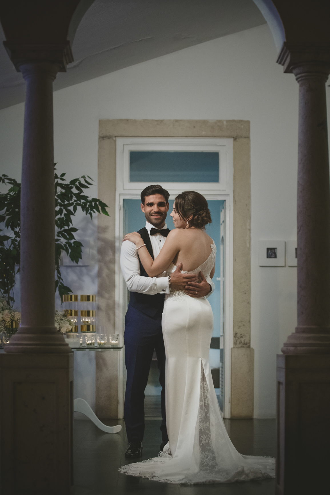 Casamento Quinta do Vale, Santo Antao do Tojal, Loures, Portugal noivos