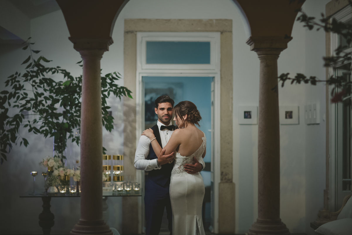 Casamento Quinta do Vale, Santo Antao do Tojal, Loures, Portugal noivos