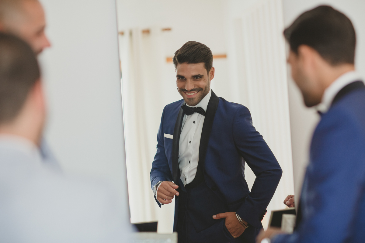 Casamento Quinta do Vale, Santo Antao do Tojal, Loures, Portugal preparação noivo convidados