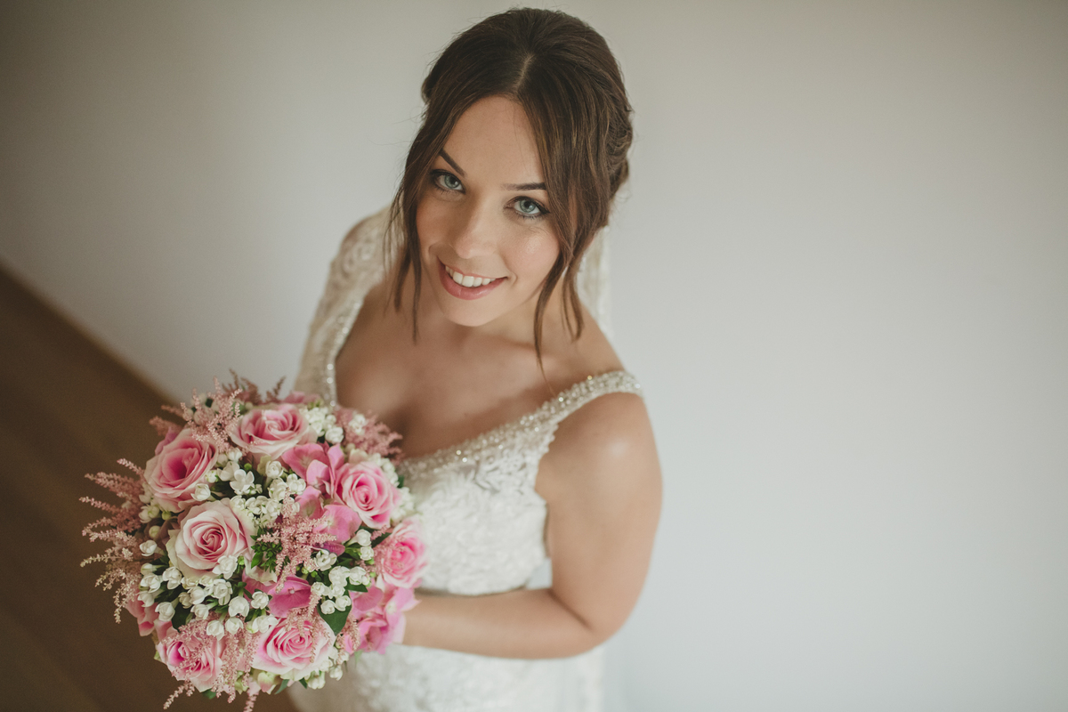 Casamento Quinta do Vale, Santo Antao do Tojal, Loures, Portugal noiva vestido bouquet
