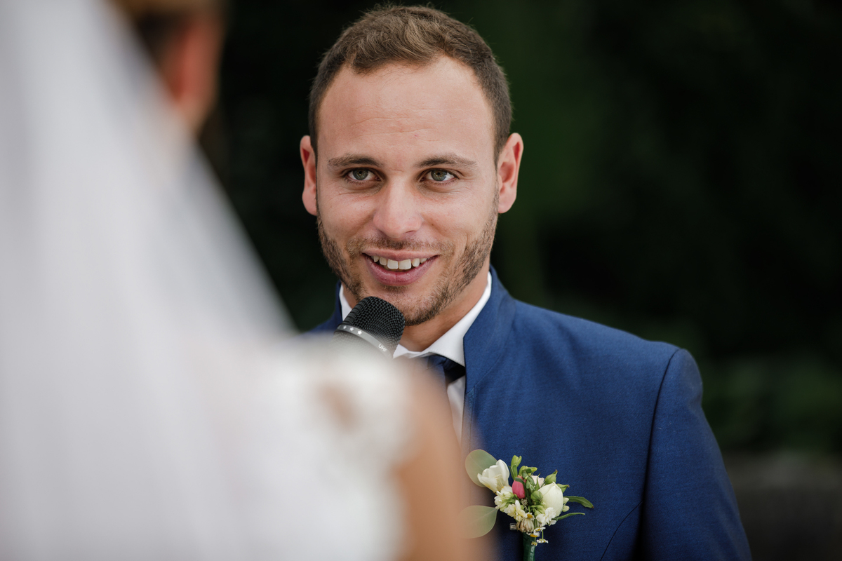 Casamento Quinta Marques da Serra Alenquer Portugal Noiva Cabelo penteado Ines Salsinha maquilhagem rita amorim vestido pronovias noivos cerimonia