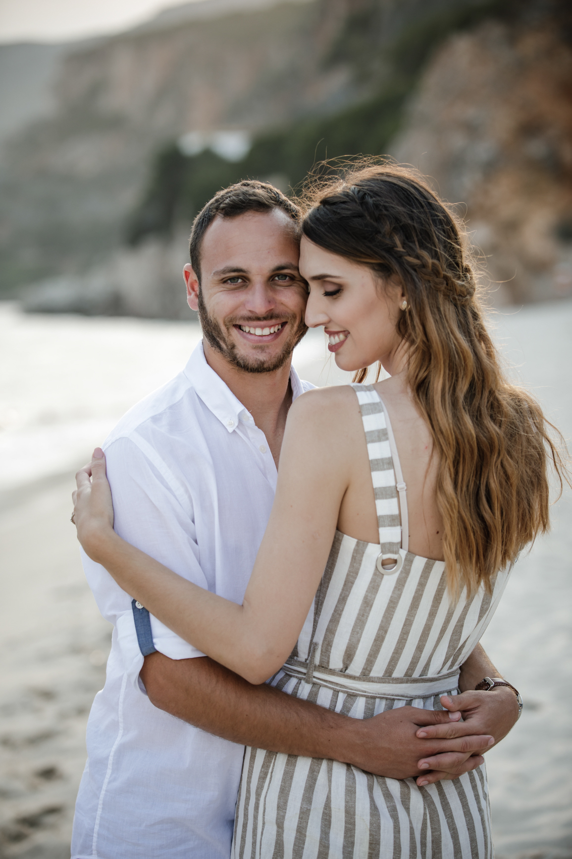 Casamento Quinta Marques da Serra Alenquer Sessao de Solteiros Arrabida Setubal Portugal Noivos Praia Galapos