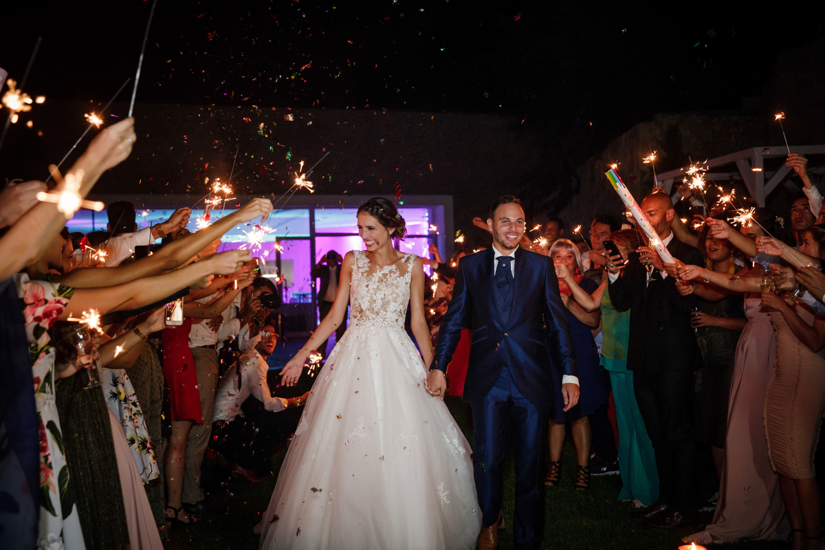 Casamento Quinta Marques da Serra Alenquer Portugal Noiva Cabelo penteado Ines Salsinha maquilhagem rita amorim vestido pronovias noivos festa corte do bolo