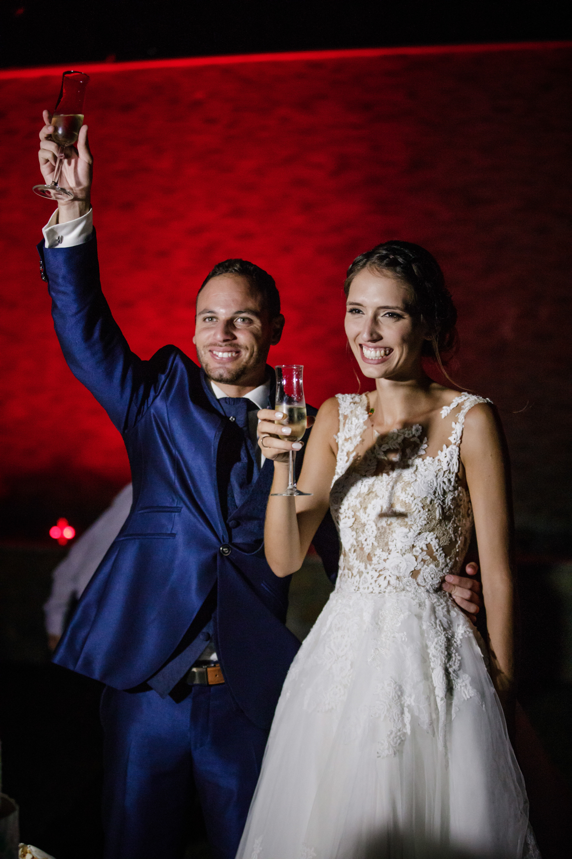 Casamento Quinta Marques da Serra Alenquer Portugal Noiva Cabelo penteado Ines Salsinha maquilhagem rita amorim vestido pronovias noivos festa corte do bolo brinde