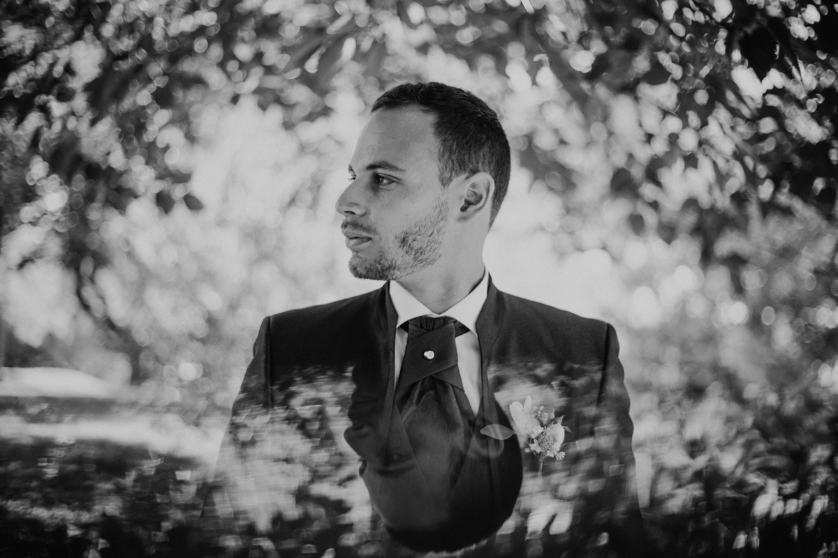 Casamento Quinta Marques da Serra Alenquer Portugal Noivo