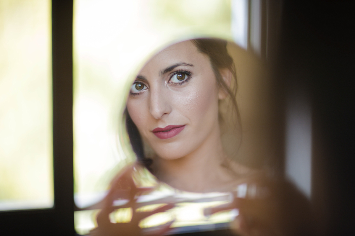 Casamento quinta da Conceição, Azeitão, Setubal Portugal noiva maquilhagem make up