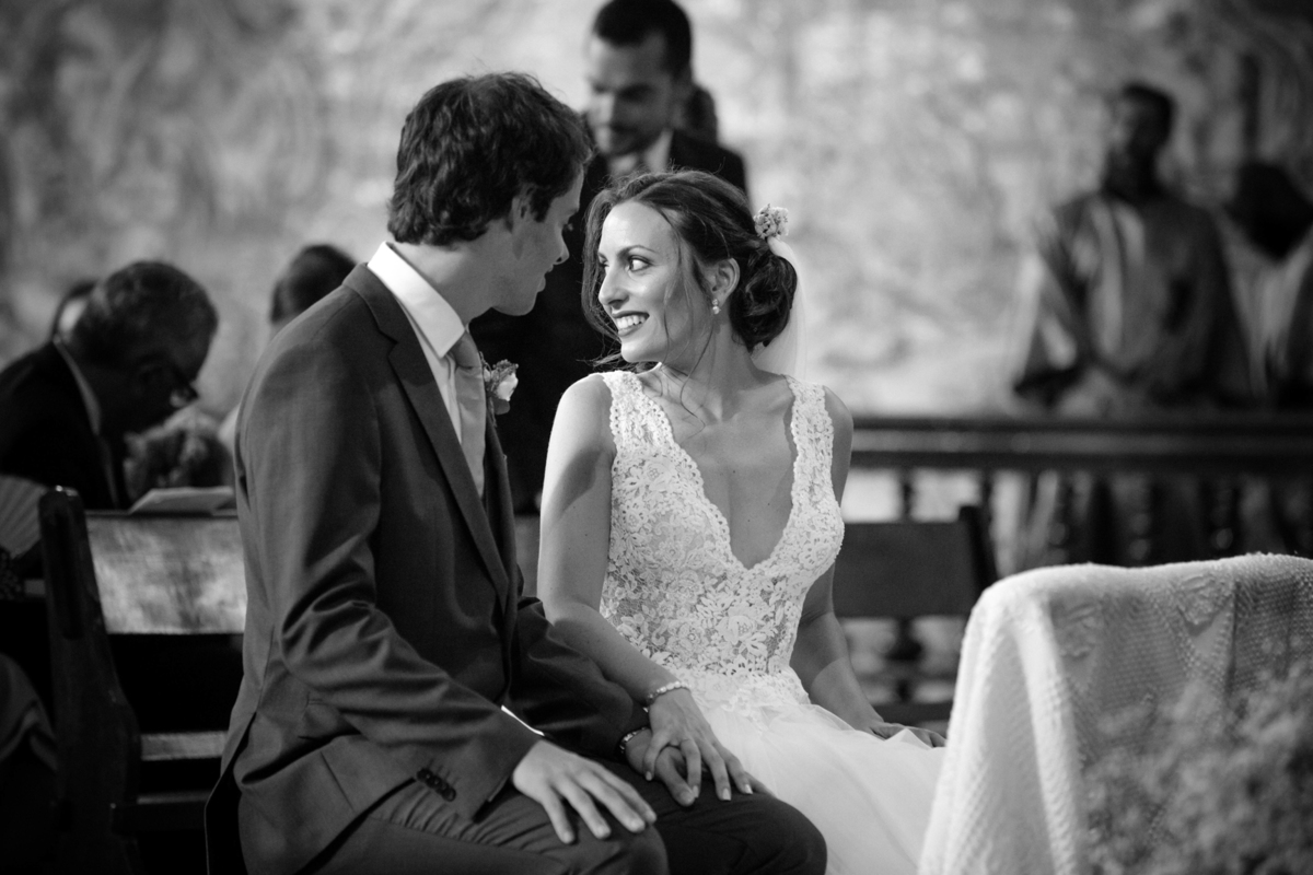 Casamento quinta da Conceição, Azeitão, Setubal Portugal noivos cerimonia igreja