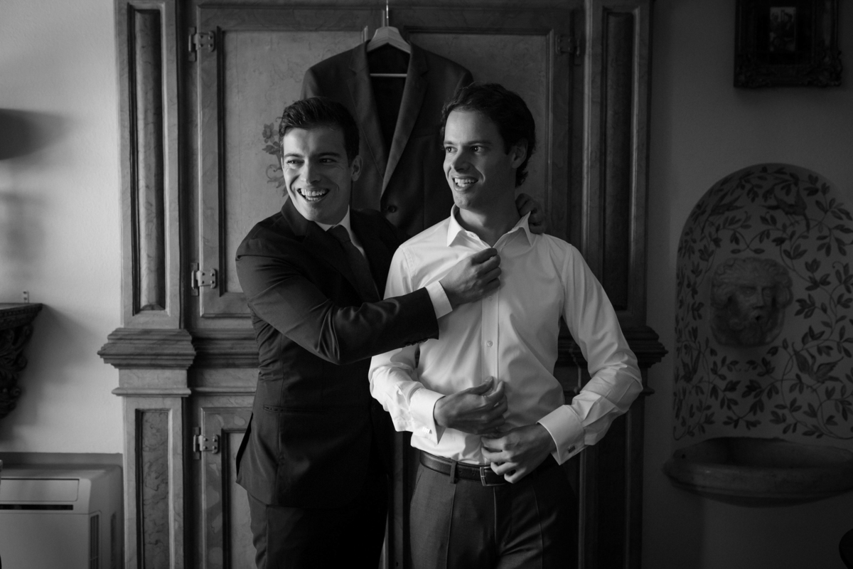 Casamento quinta da Conceição, Azeitão, Setubal Portugal noivo