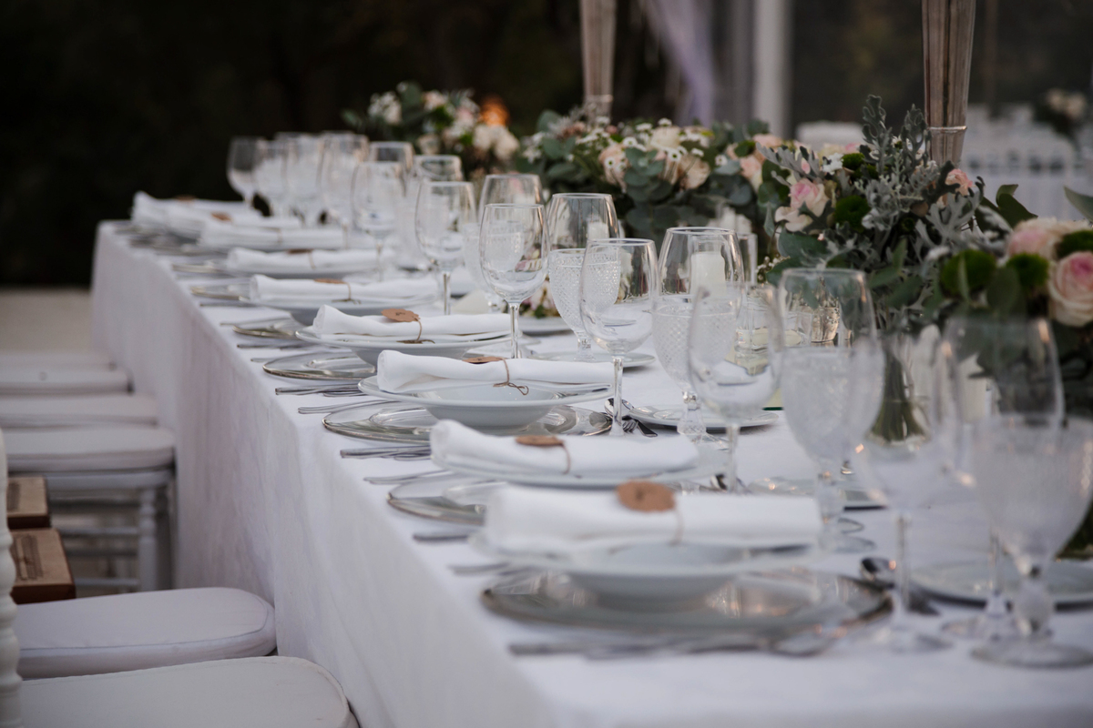 Casamento quinta da Conceição, Azeitão, Setubal Portugal decoraçao