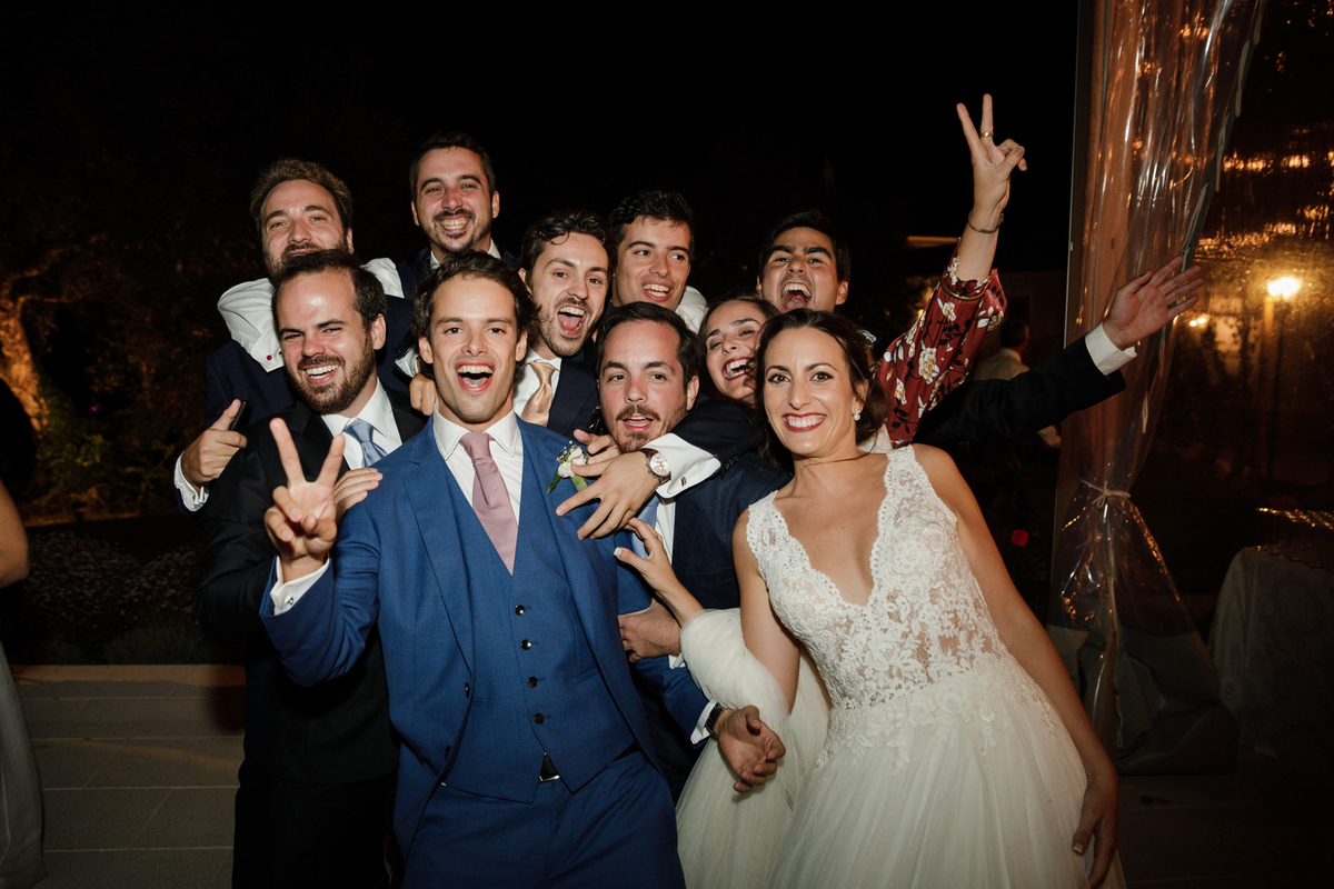 Casamento quinta da Conceição, Azeitão, Setubal Portugal festa
