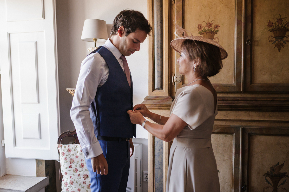 Casamento quinta da Conceição, Azeitão, Setubal Portugal noivo