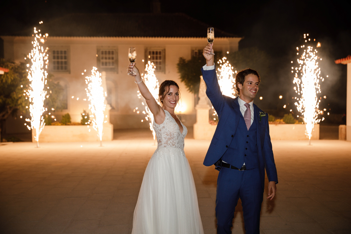 Casamento quinta da Conceição, Azeitão, Setubal Portugal festa corte do bolo