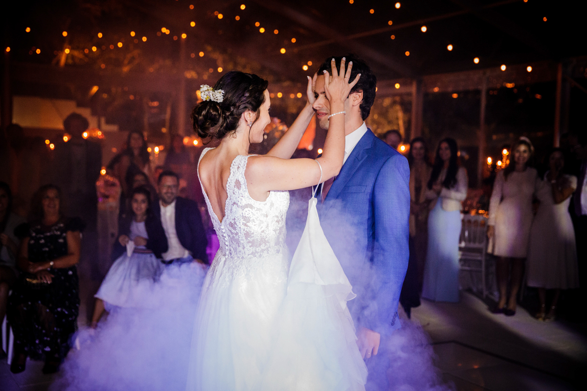 Casamento quinta da Conceição, Azeitão, Setubal Portugal festa dança noivos