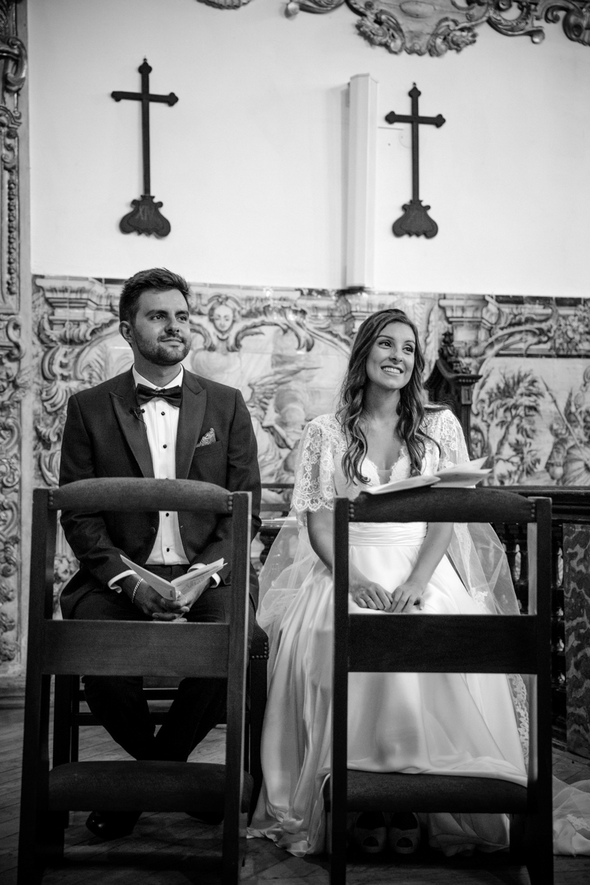 Casamento Quinta Solar das Pancas Alenquer Setubal Portugal cerimonia