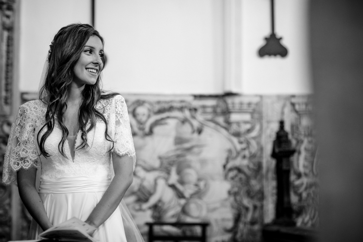 Casamento Quinta Solar das Pancas Alenquer Setubal Portugal cerimonia