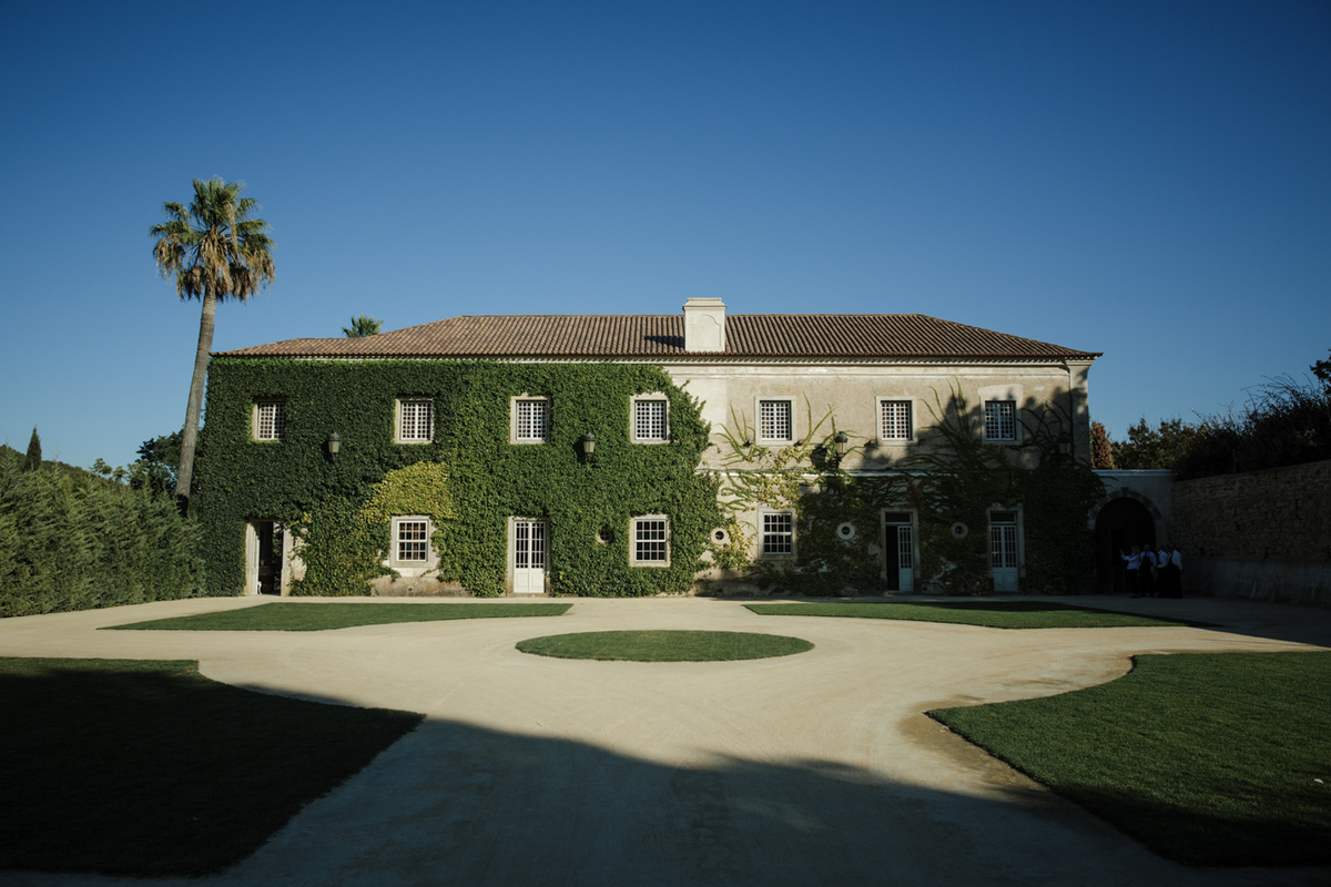 Casamento Quinta Solar das Pancas Alenquer Setubal Portugal
