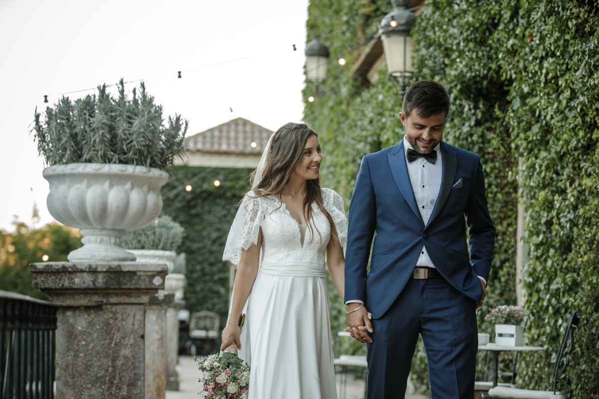 Casamento Quinta Solar das Pancas Alenquer Setubal Portugal sessao noivos