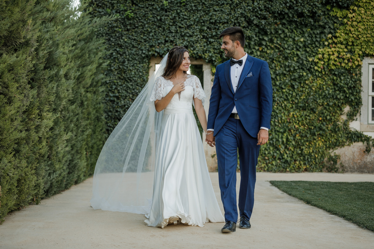 Casamento Quinta Solar das Pancas Alenquer Setubal Portugal sessao noivos