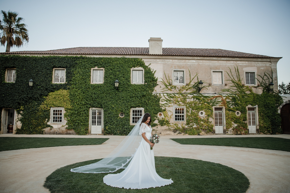Casamento Quinta Solar das Pancas Alenquer Setubal Portugal sessao noiva