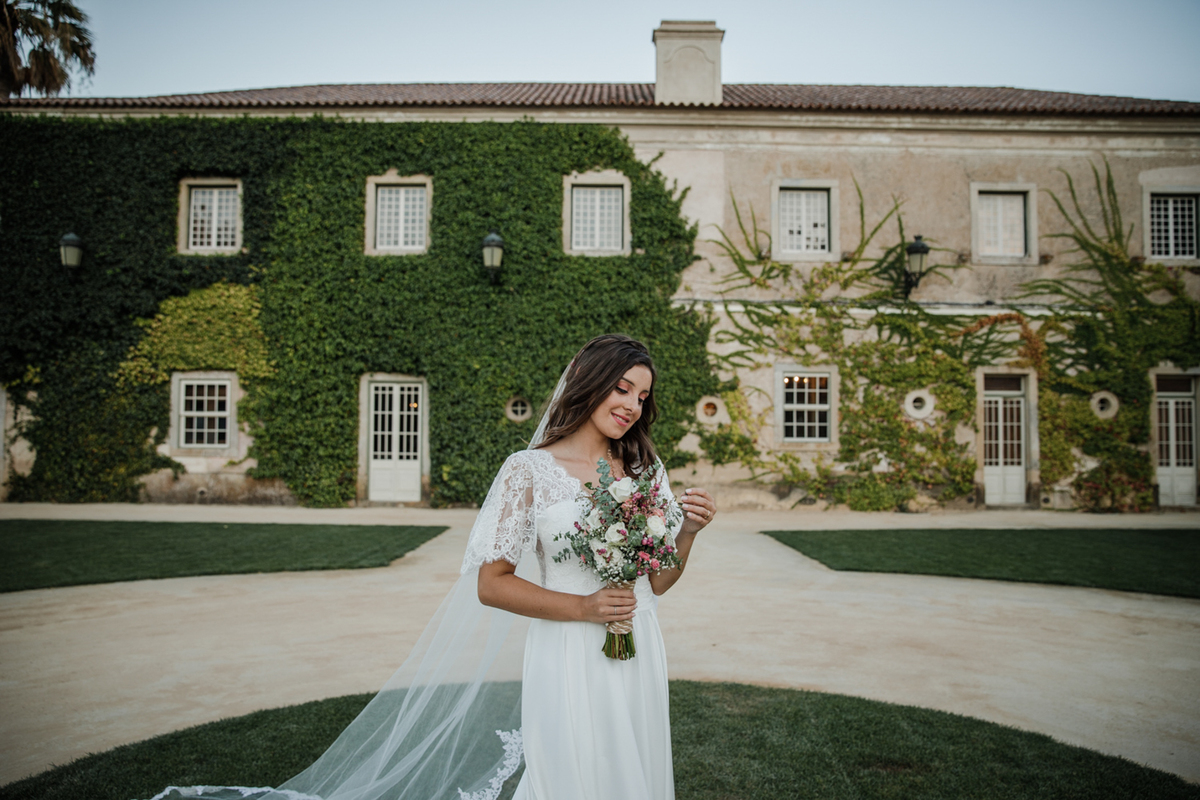 Casamento Quinta Solar das Pancas Alenquer Setubal Portugal sessao noiva