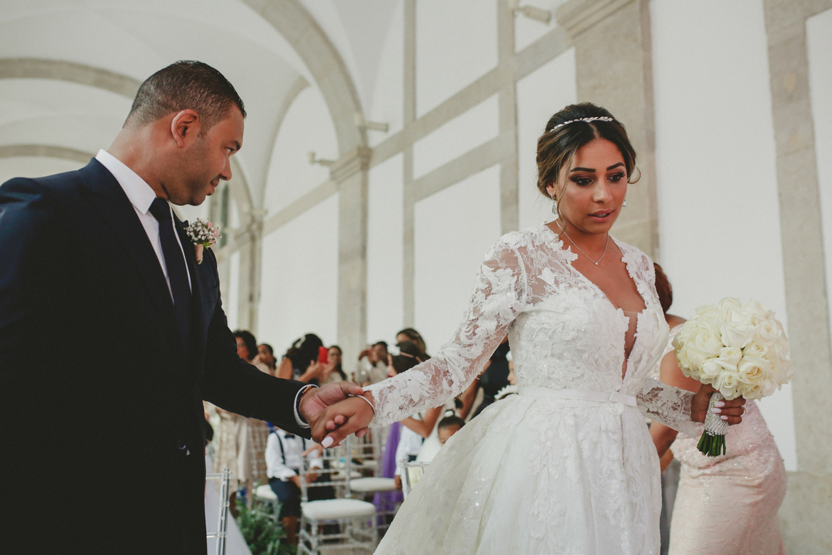Casamento Patio da Gale Terreiro do Paço Lisboa Portugal cerimonia