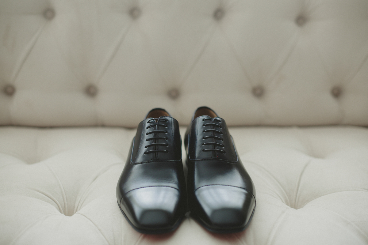 Casamento Patio da Gale Terreiro do Paço sapatos noivo