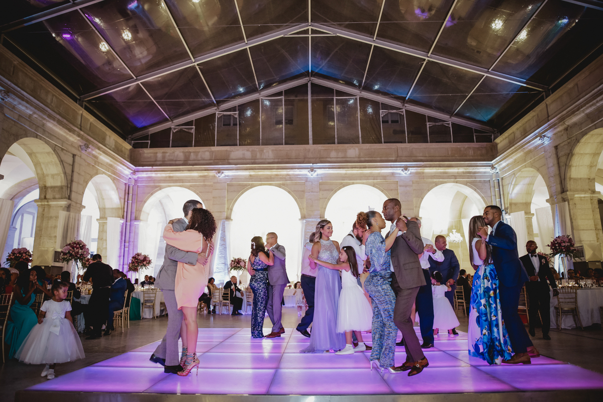 Casamento Patio da Gale Terreiro do Paço Lisboa Portugal cerimonia saída festa