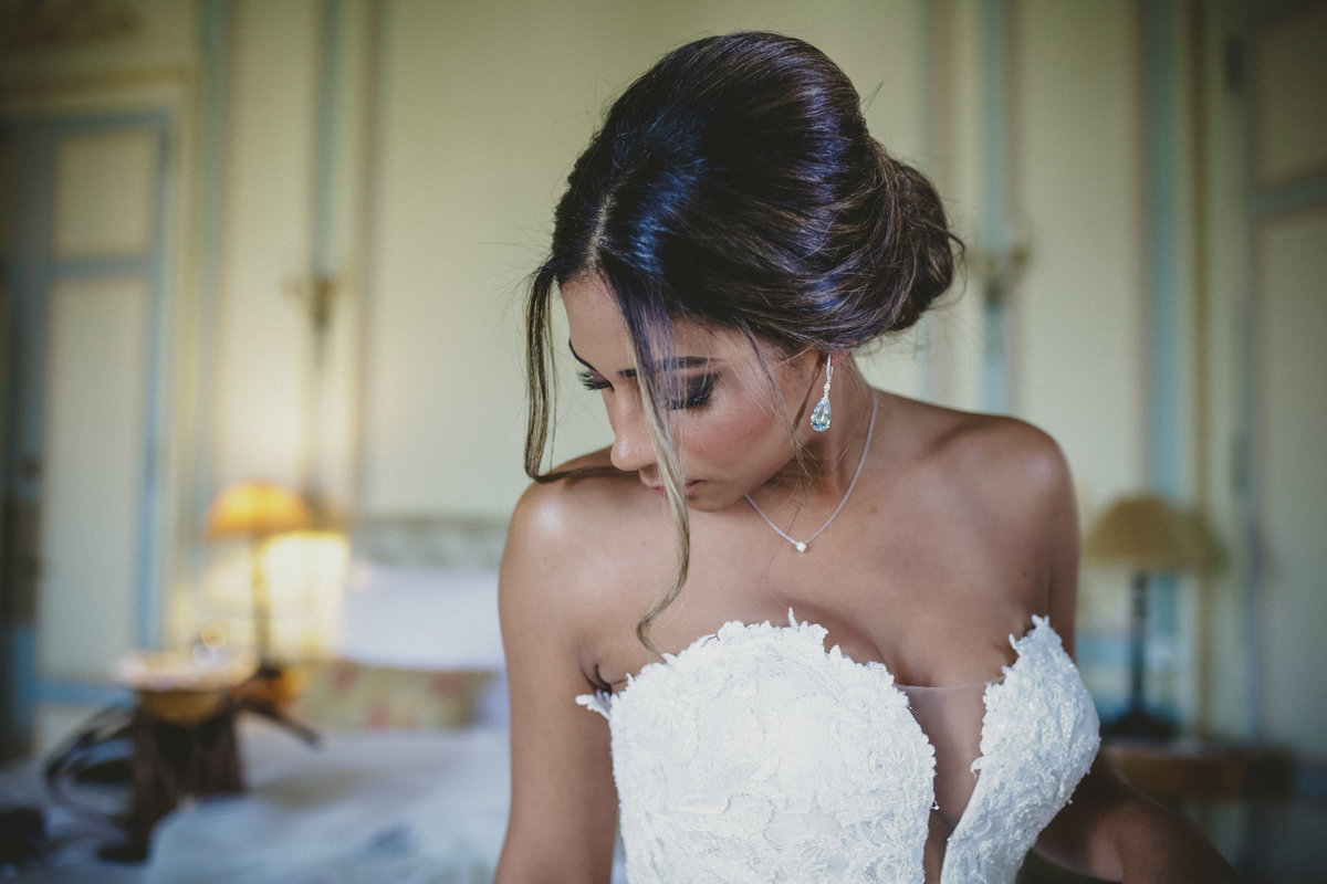 Casamento Patio da Gale Terreiro do Paço preparação vestido noiva