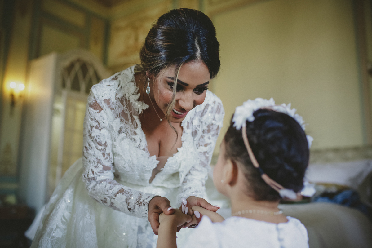 Casamento Patio da Gale Terreiro do Paço preparação vestido noiva