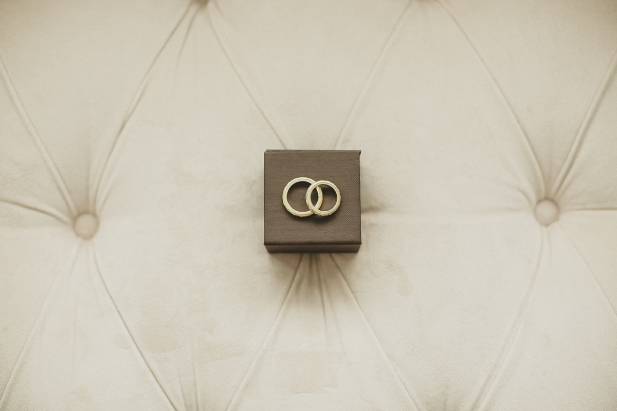 Casamento Patio da Gale Terreiro do Paço alianças